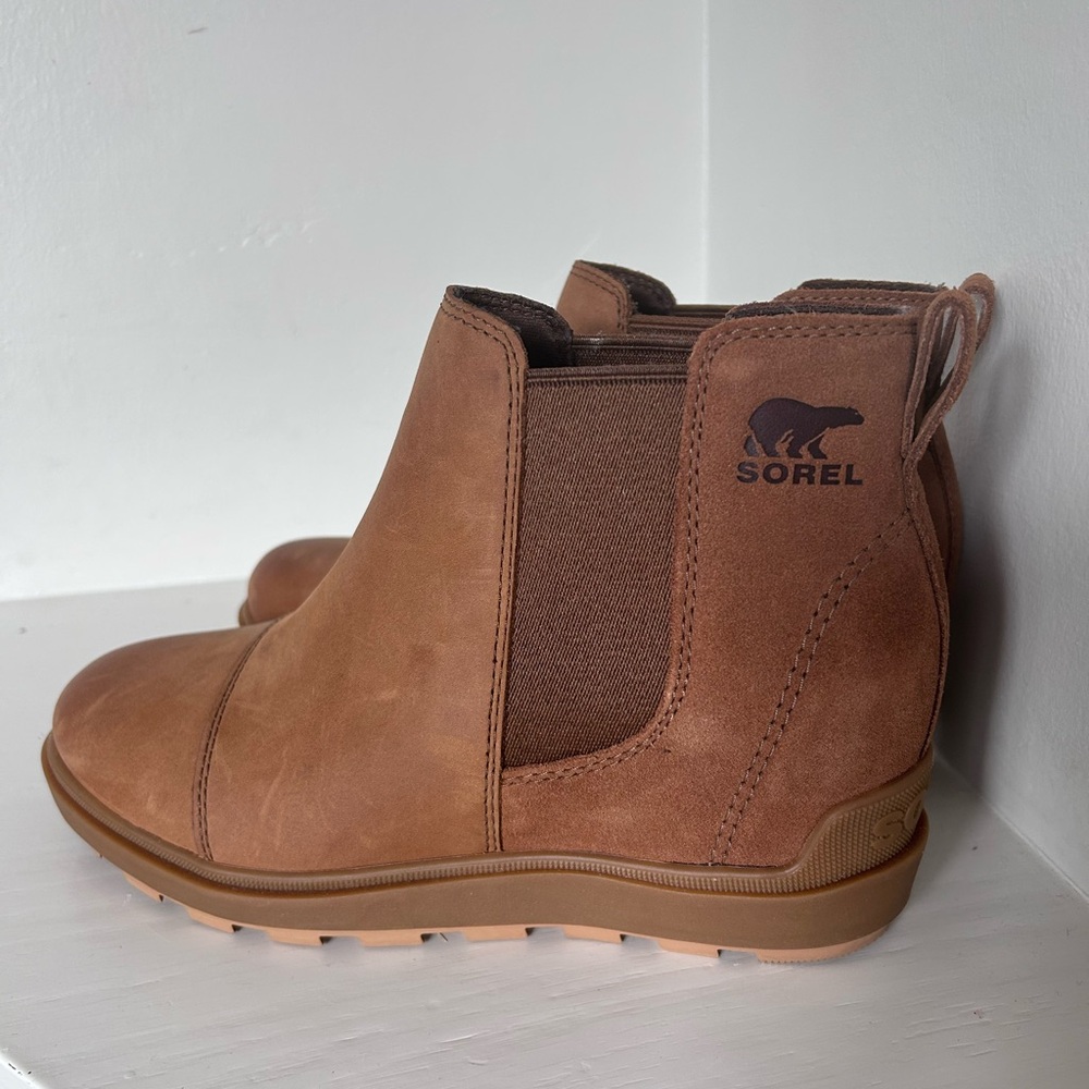 Sorel Chelsea Boot